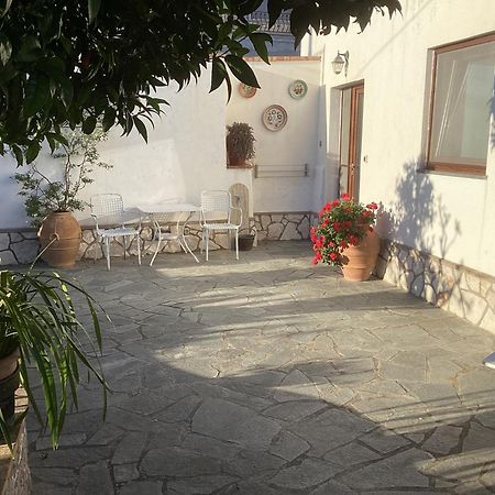 B&B Casetta Minghitto Anacapri  Exterior foto