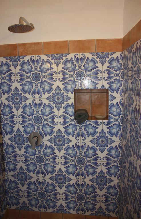 B&B Casetta Minghitto Anacapri  Quarto foto