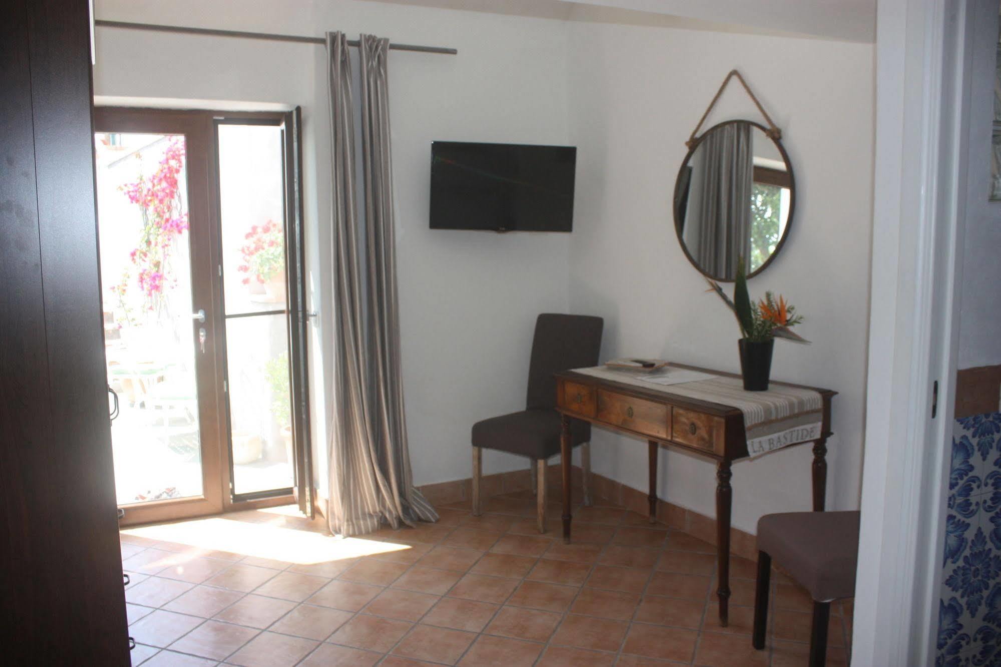 B&B Casetta Minghitto Anacapri  Exterior foto