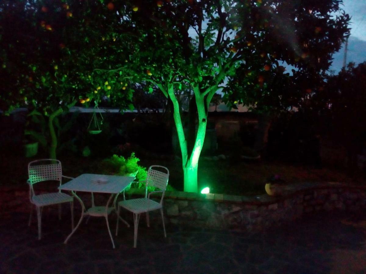 B&B Casetta Minghitto Anacapri  Exterior foto